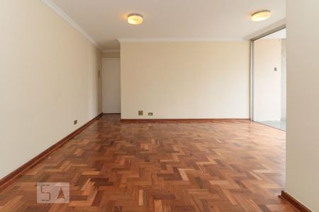 Sala de apartamento para alugar com 3 quartos, 100m² em Sumarezinho, São Paulo