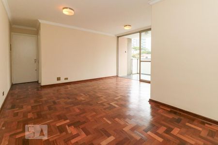 Sala de apartamento para alugar com 3 quartos, 100m² em Sumarezinho, São Paulo