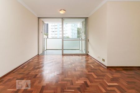 Sala de apartamento para alugar com 3 quartos, 100m² em Sumarezinho, São Paulo