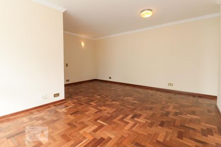 Sala de apartamento para alugar com 3 quartos, 100m² em Sumarezinho, São Paulo