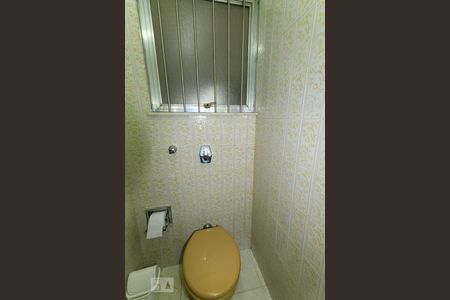 Lavabo de apartamento à venda com 3 quartos, 169m² em Menino Deus, Porto Alegre