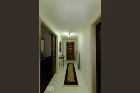 Hall de entrada de apartamento à venda com 3 quartos, 169m² em Menino Deus, Porto Alegre