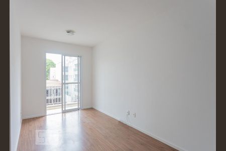 Sala  de apartamento à venda com 3 quartos, 62m² em Centro, Diadema