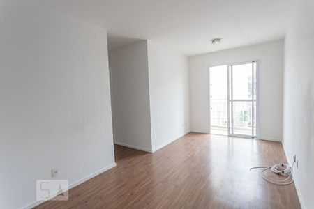 Sala  de apartamento à venda com 3 quartos, 62m² em Centro, Diadema