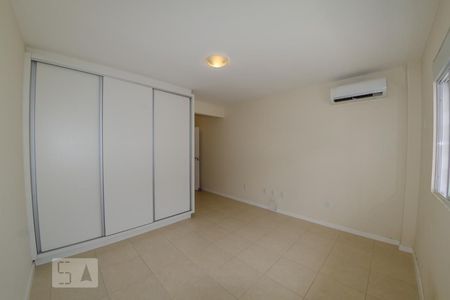 Suíte de casa de condomínio para alugar com 2 quartos, 150m² em Lagoa da Conceição, Florianópolis