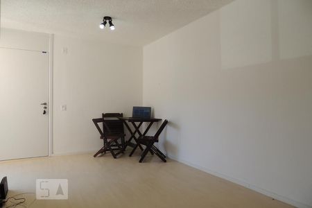 Sala de apartamento para alugar com 2 quartos, 52m² em Curicica, Rio de Janeiro