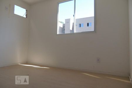 Quarto 1 de apartamento para alugar com 2 quartos, 52m² em Curicica, Rio de Janeiro