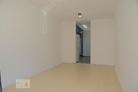 Sala de apartamento para alugar com 2 quartos, 52m² em Curicica, Rio de Janeiro