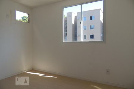 Quarto 1 de apartamento para alugar com 2 quartos, 52m² em Curicica, Rio de Janeiro