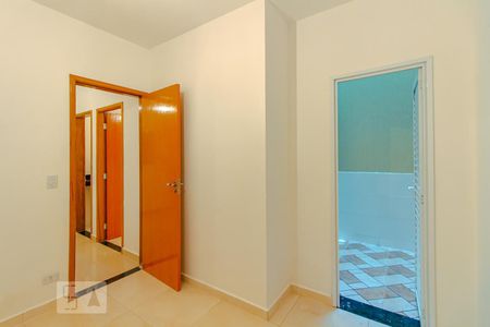 Quarto 1 de apartamento para alugar com 2 quartos, 33m² em Penha de França, São Paulo