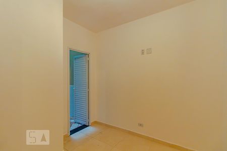 Quarto 1 de apartamento para alugar com 2 quartos, 33m² em Penha de França, São Paulo