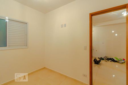 Quarto 2 de apartamento para alugar com 2 quartos, 35m² em Penha de França, São Paulo