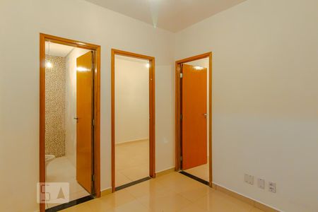 Sala/Cozinha americana de apartamento para alugar com 2 quartos, 33m² em Penha de França, São Paulo