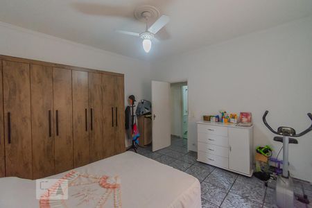 Quarto 1 de casa à venda com 4 quartos, 182m² em Vila Boa Vista, Campinas