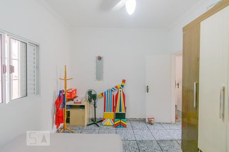 Quarto 2 de casa à venda com 4 quartos, 182m² em Vila Boa Vista, Campinas