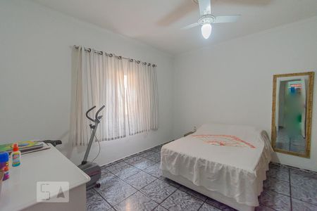 Quarto 1 de casa à venda com 4 quartos, 182m² em Vila Boa Vista, Campinas
