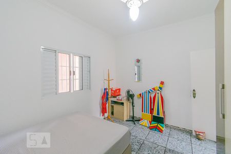 Quarto 2 de casa à venda com 4 quartos, 182m² em Vila Boa Vista, Campinas