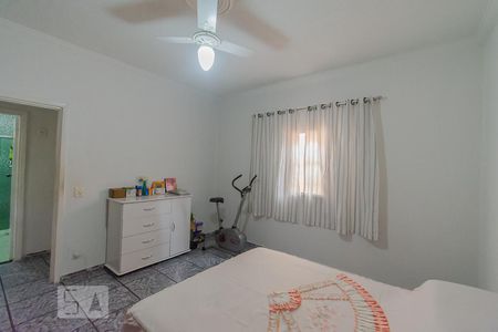 Quarto 1 de casa à venda com 4 quartos, 182m² em Vila Boa Vista, Campinas