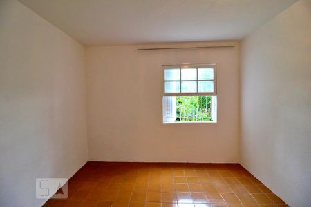 Quarto de casa para alugar com 1 quarto, 30m² em Vila Guiomar, Santo André