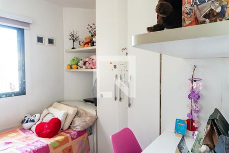 Quarto 1 de apartamento à venda com 3 quartos, 78m² em Vila Monte Alegre, São Paulo