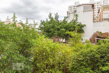 Vista do Quarto 1 de apartamento à venda com 2 quartos, 85m² em Perdizes, São Paulo
