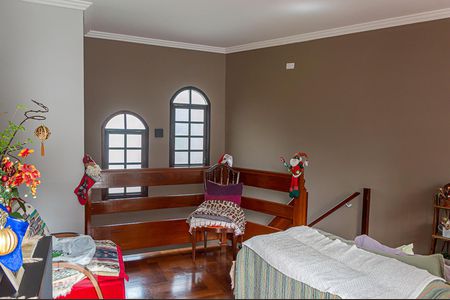 Sala de casa à venda com 3 quartos, 140m² em Vila Euro, São Bernardo do Campo