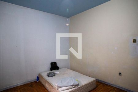 Quarto 2 de casa para alugar com 4 quartos, 220m² em Santa Efigênia, Belo Horizonte