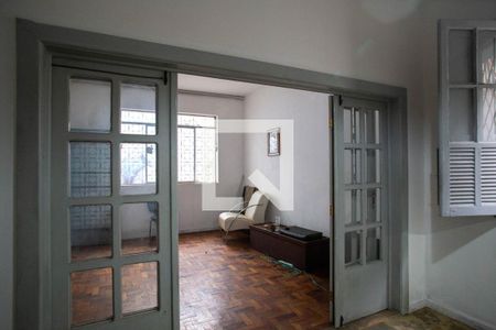 Sala de casa para alugar com 4 quartos, 220m² em Santa Efigênia, Belo Horizonte