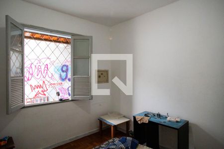 Quarto 1 de casa para alugar com 4 quartos, 220m² em Santa Efigênia, Belo Horizonte