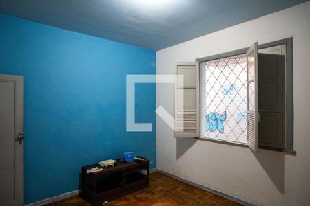 Quarto 2 de casa para alugar com 4 quartos, 220m² em Santa Efigênia, Belo Horizonte