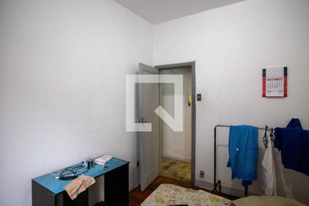 Quarto 1 de casa para alugar com 4 quartos, 220m² em Santa Efigênia, Belo Horizonte