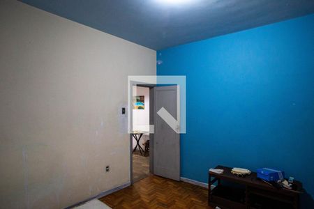 Quarto 2 de casa para alugar com 4 quartos, 220m² em Santa Efigênia, Belo Horizonte