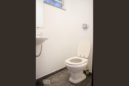 Lavabo de casa à venda com 3 quartos, 140m² em Rudge Ramos, São Bernardo do Campo