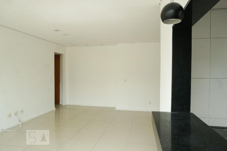 Sala de apartamento para alugar com 3 quartos, 85m² em Castelo, Belo Horizonte