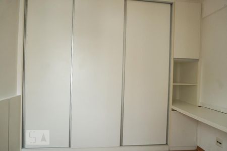 Quarto 1 - Armários de apartamento para alugar com 3 quartos, 85m² em Castelo, Belo Horizonte