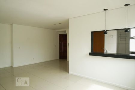 Sala de apartamento para alugar com 3 quartos, 85m² em Castelo, Belo Horizonte