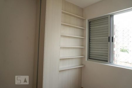 Quarto 2 - Armários de apartamento para alugar com 3 quartos, 85m² em Castelo, Belo Horizonte