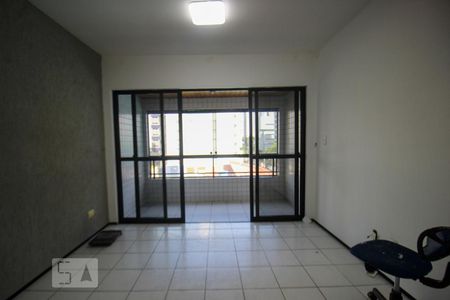 Sala 1 de apartamento para alugar com 3 quartos, 115m² em Boa Viagem, Recife