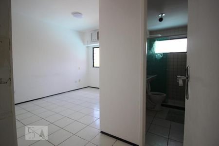 Quarto 2 - Suíte de apartamento para alugar com 3 quartos, 115m² em Boa Viagem, Recife