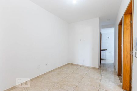 Sala  de apartamento à venda com 2 quartos, 53m² em Vila Ré, São Paulo
