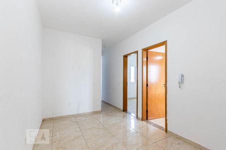 Apartamento à venda com 53m², 2 quartos e sem vagaSala 