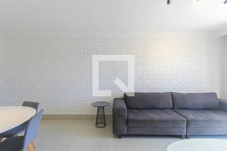 Sala de apartamento à venda com 3 quartos, 80m² em Jardim Guairaca, São Paulo