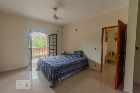 Quarto 3 - Suíte de casa à venda com 4 quartos, 212m² em Parque Via Norte, Campinas