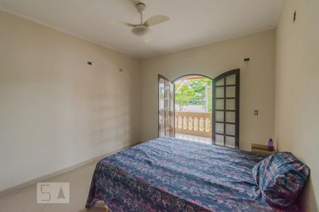 Quarto 3 - Suíte de casa à venda com 4 quartos, 212m² em Parque Via Norte, Campinas