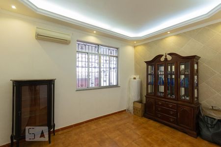 Quarto de casa à venda com 7 quartos, 205m² em Tijuca, Rio de Janeiro