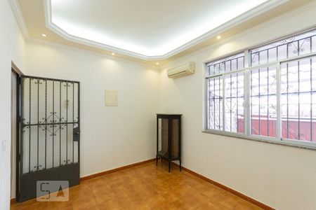 Quarto de casa à venda com 7 quartos, 205m² em Tijuca, Rio de Janeiro