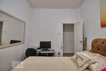 Quarto 1 de apartamento para alugar com 2 quartos, 70m² em São Cristóvão, Rio de Janeiro