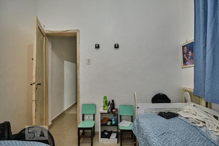 Quarto 2 de apartamento para alugar com 2 quartos, 70m² em São Cristóvão, Rio de Janeiro