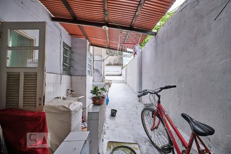 Sala Vista de apartamento para alugar com 2 quartos, 70m² em São Cristóvão, Rio de Janeiro