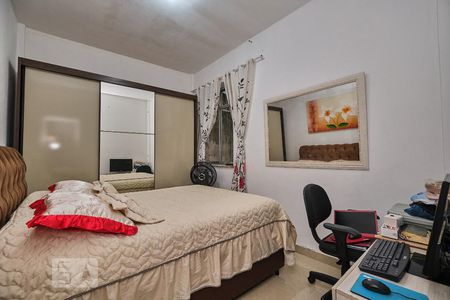 Quarto 1 de apartamento para alugar com 2 quartos, 70m² em São Cristóvão, Rio de Janeiro